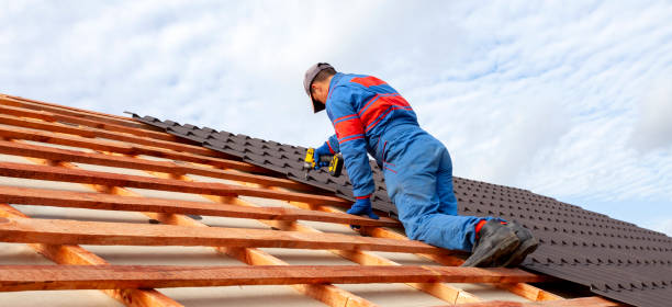 Best Green or Eco-Friendly Roofing Solutions  in Gibsonton, FL