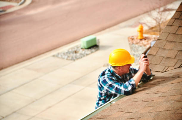 Best Roof Ventilation Installation  in Gibsonton, FL