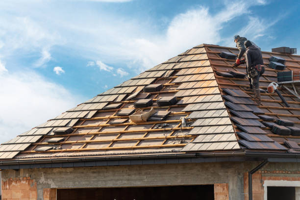 Best Roofing for New Construction  in Gibsonton, FL