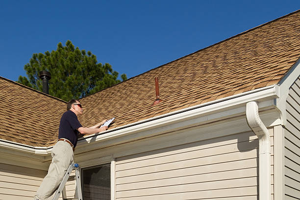 Fast & Reliable Emergency Roof Repairs in Gibsonton, FL